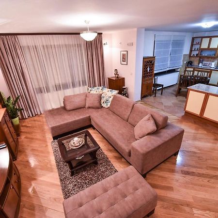 Apartman Natalija Баня Лука Екстериор снимка