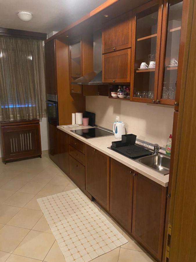 Apartman Natalija Баня Лука Екстериор снимка