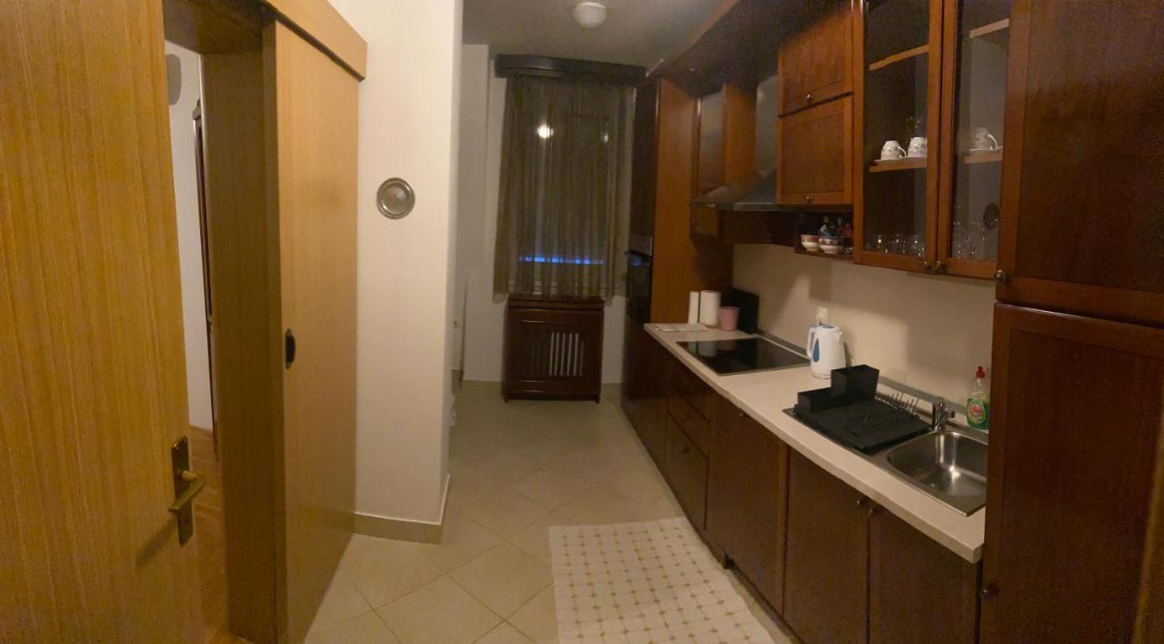 Apartman Natalija Баня Лука Екстериор снимка