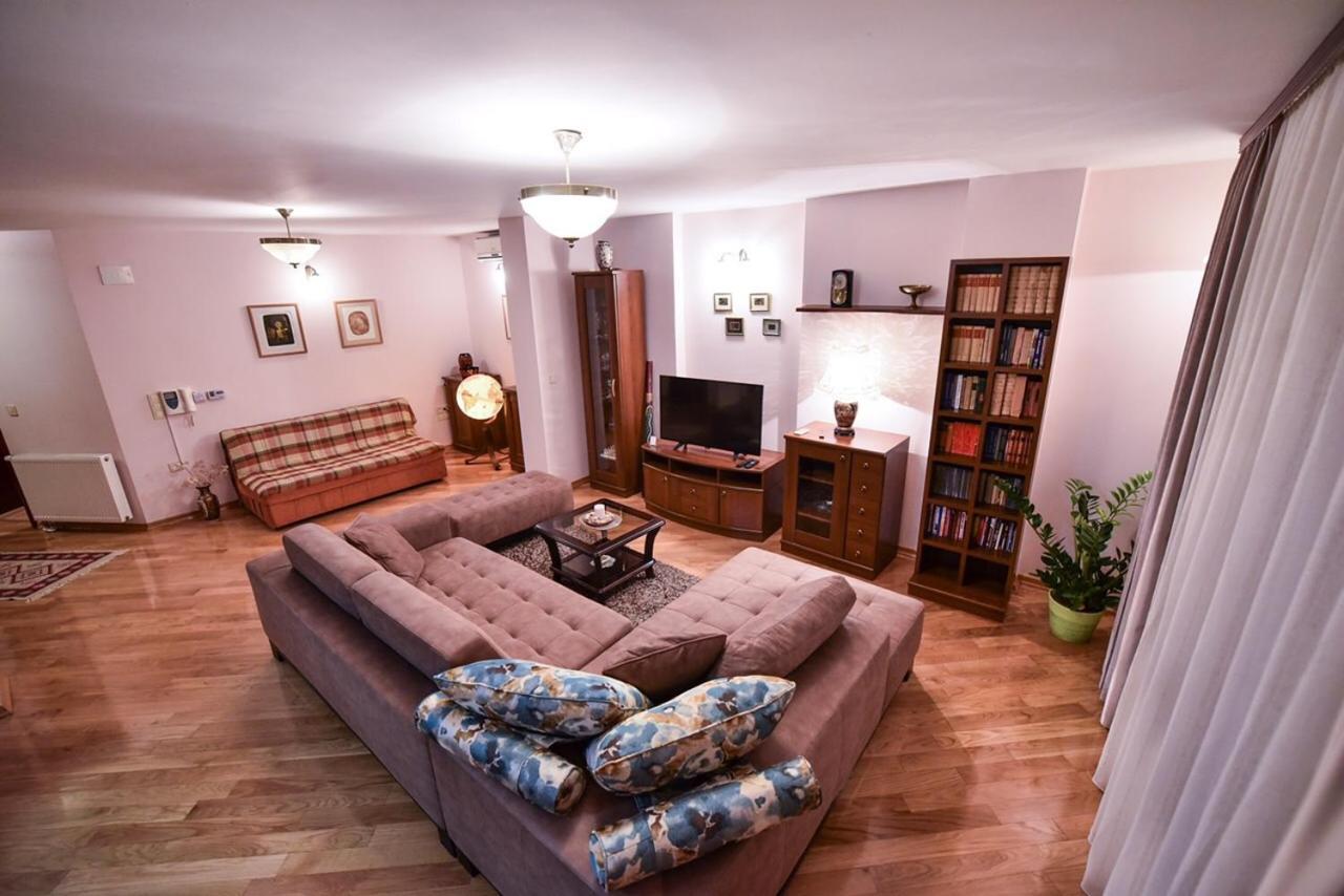 Apartman Natalija Баня Лука Екстериор снимка