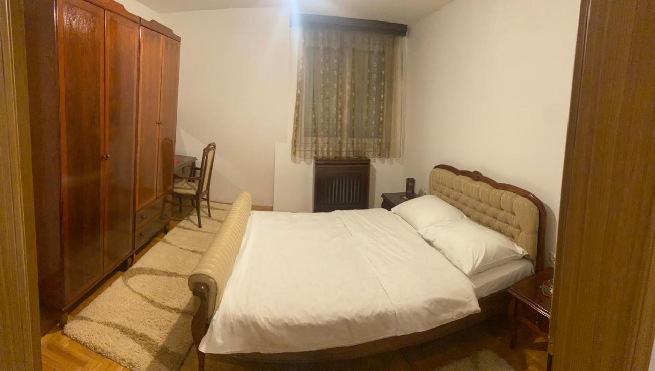 Apartman Natalija Баня Лука Екстериор снимка