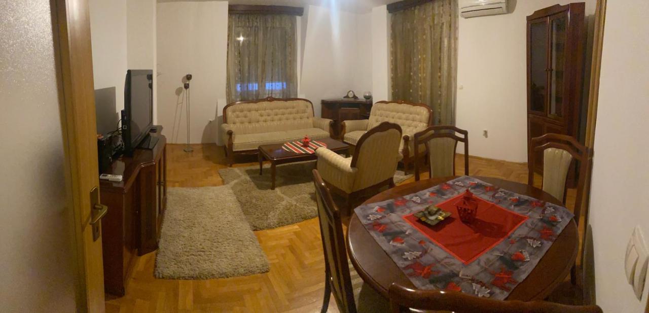 Apartman Natalija Баня Лука Екстериор снимка