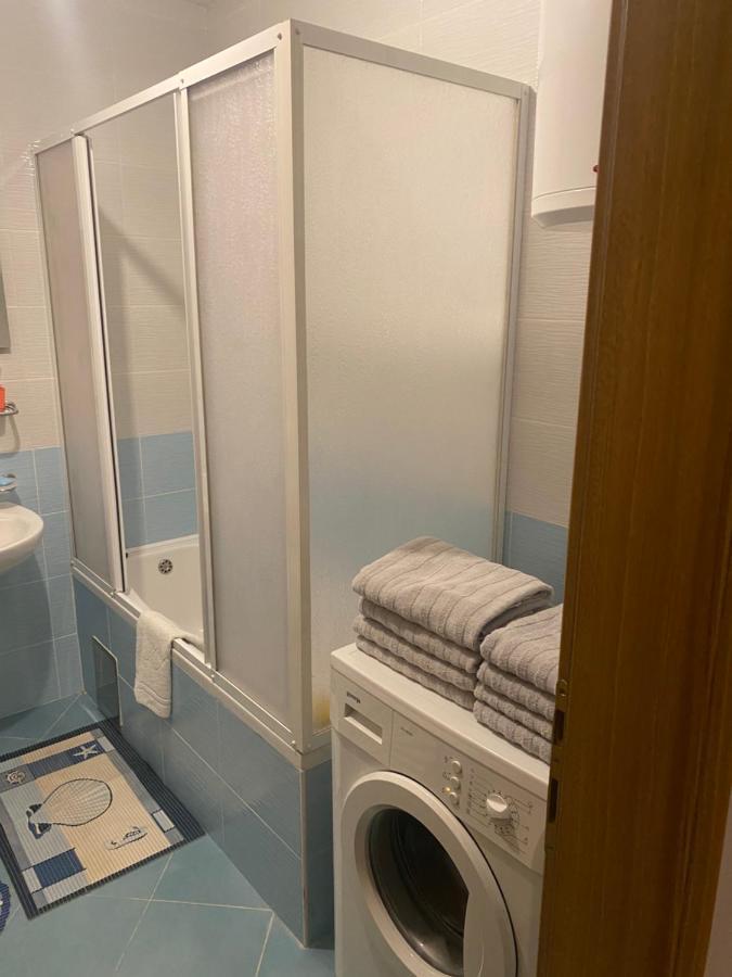 Apartman Natalija Баня Лука Екстериор снимка