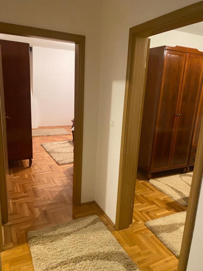 Apartman Natalija Баня Лука Екстериор снимка