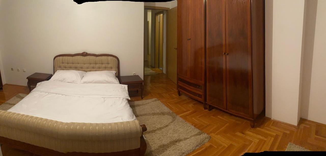 Apartman Natalija Баня Лука Екстериор снимка