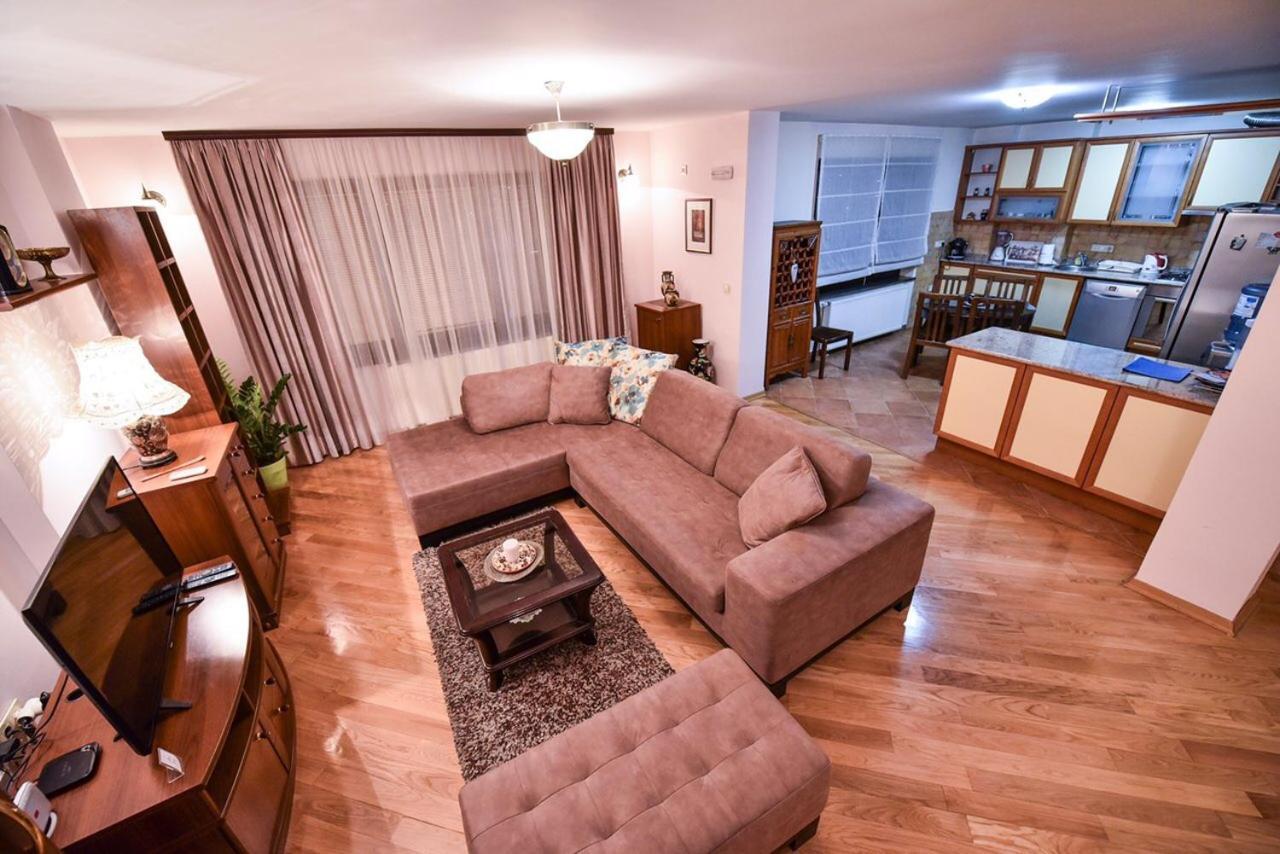 Apartman Natalija Баня Лука Екстериор снимка
