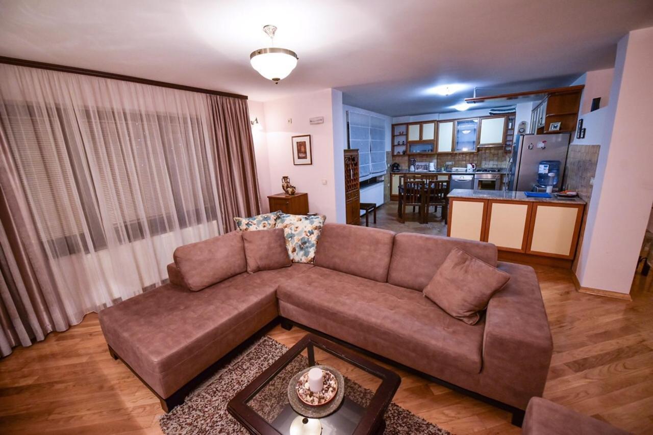 Apartman Natalija Баня Лука Екстериор снимка
