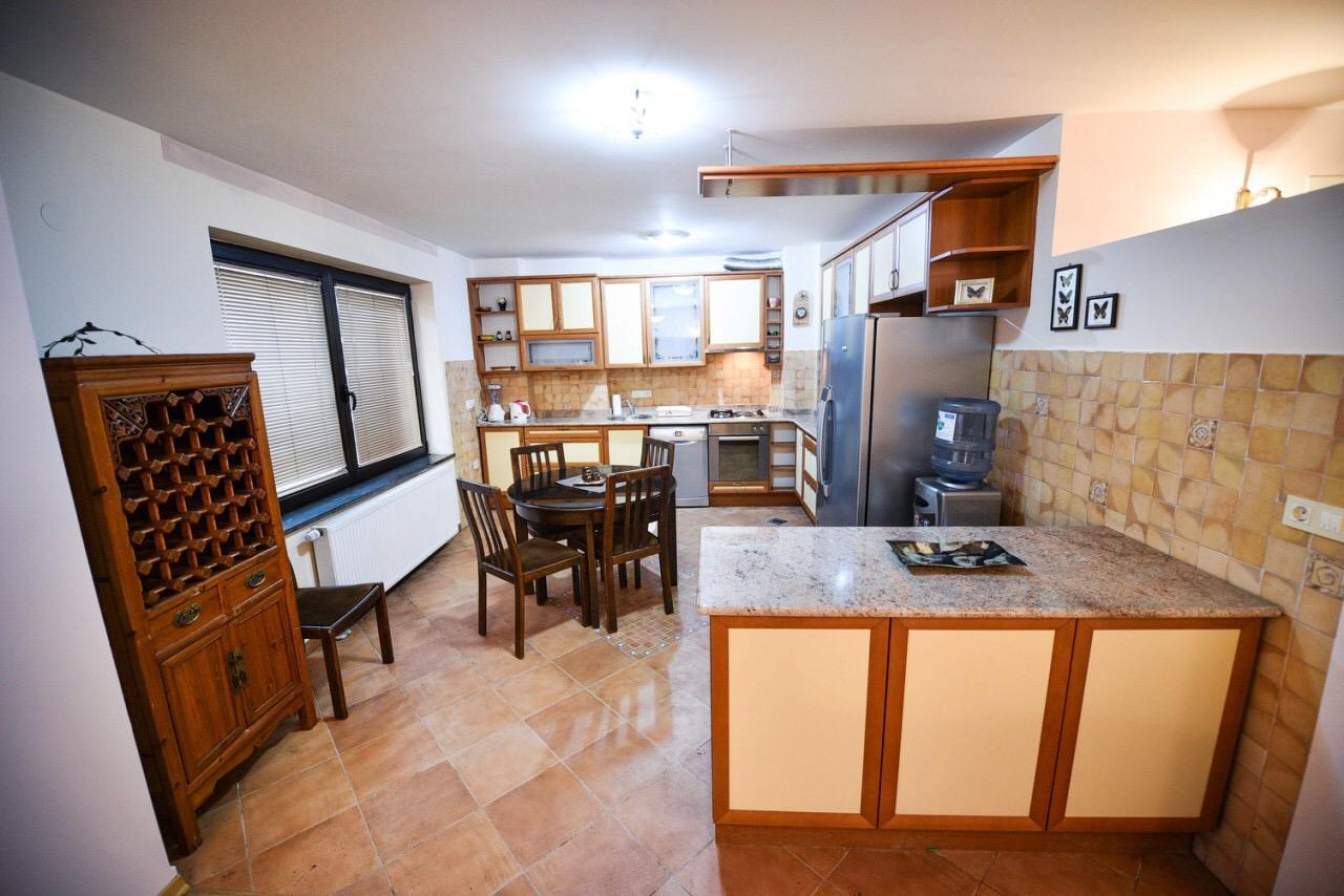 Apartman Natalija Баня Лука Екстериор снимка
