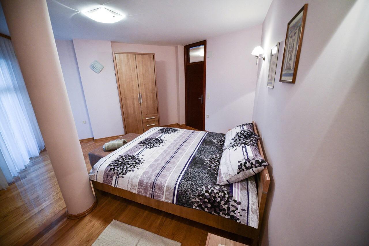Apartman Natalija Баня Лука Екстериор снимка