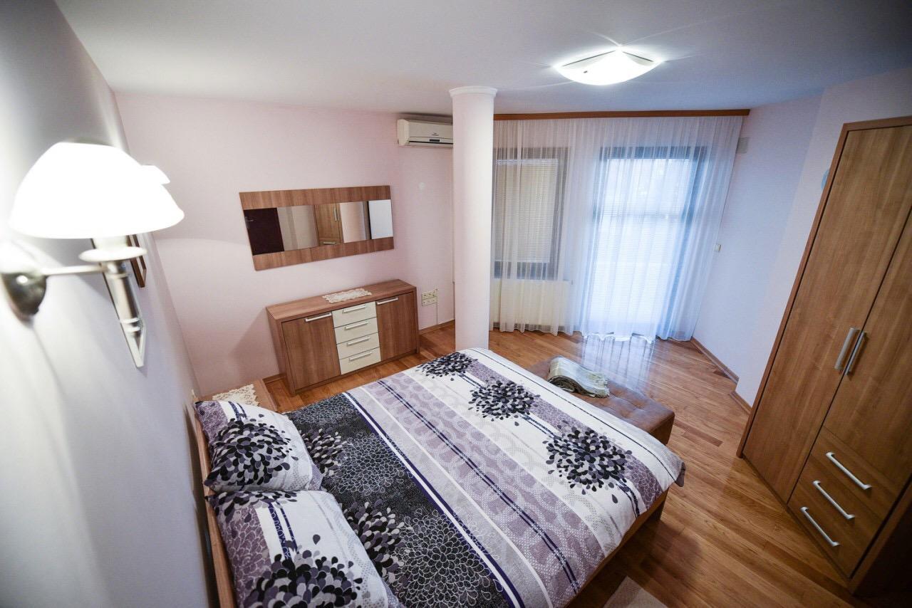 Apartman Natalija Баня Лука Екстериор снимка