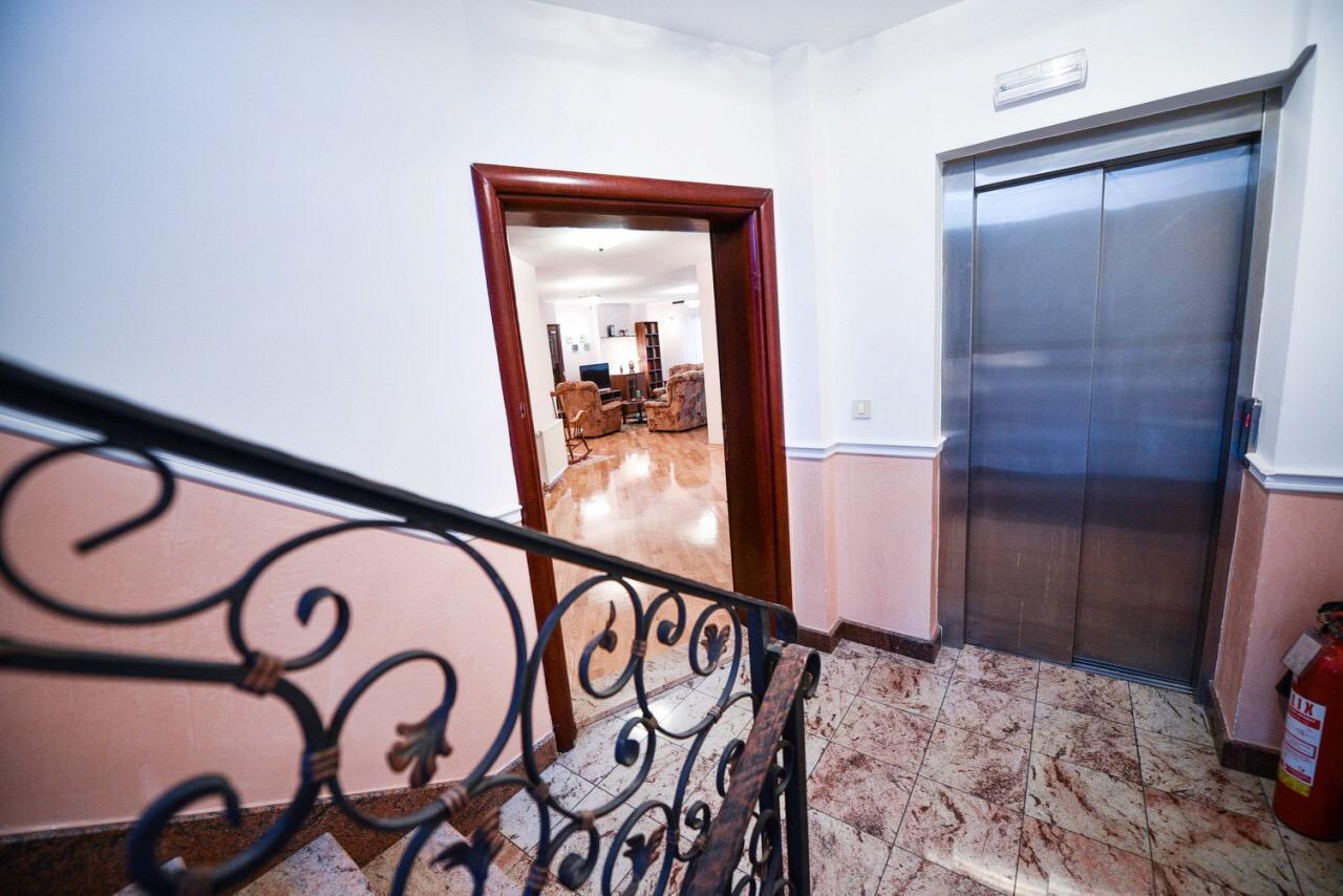 Apartman Natalija Баня Лука Екстериор снимка