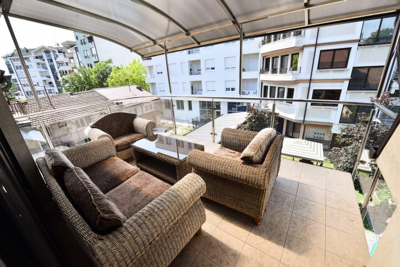 Apartman Natalija Баня Лука Екстериор снимка