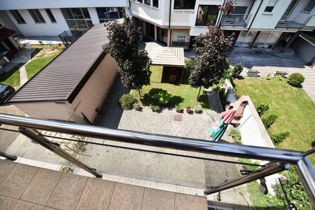 Apartman Natalija Баня Лука Екстериор снимка