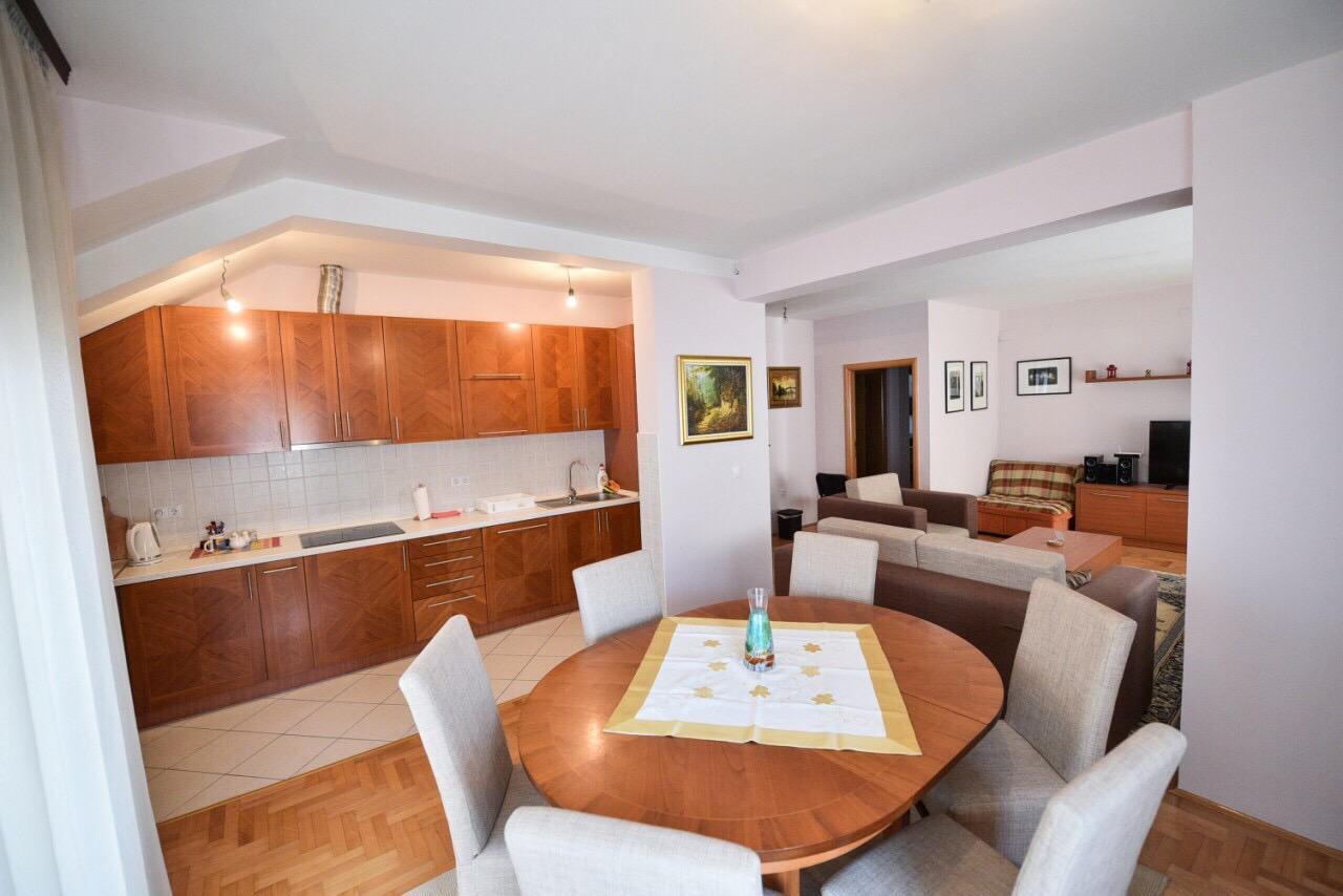 Apartman Natalija Баня Лука Екстериор снимка