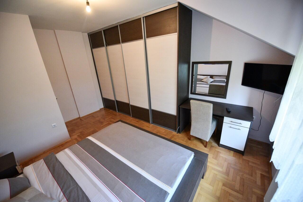 Apartman Natalija Баня Лука Екстериор снимка