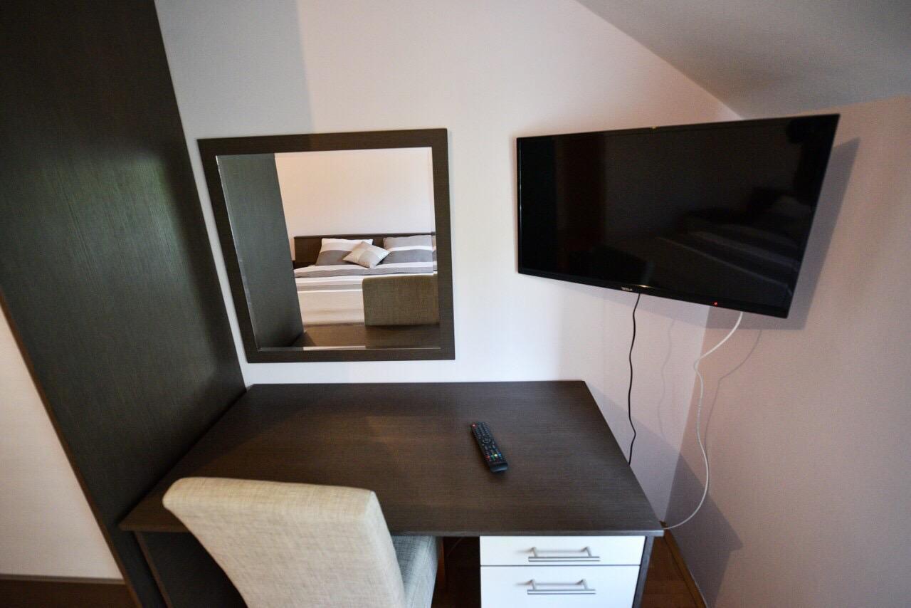 Apartman Natalija Баня Лука Екстериор снимка