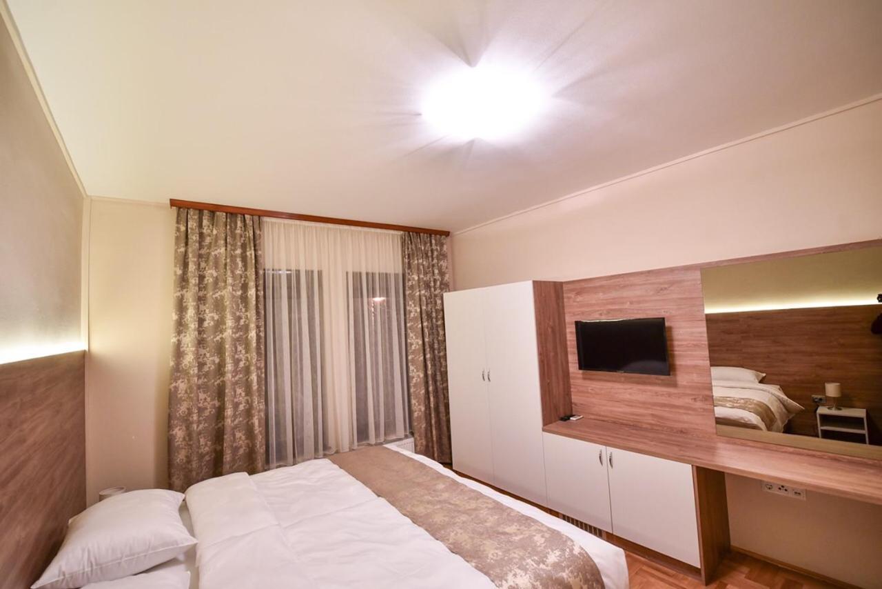 Apartman Natalija Баня Лука Екстериор снимка