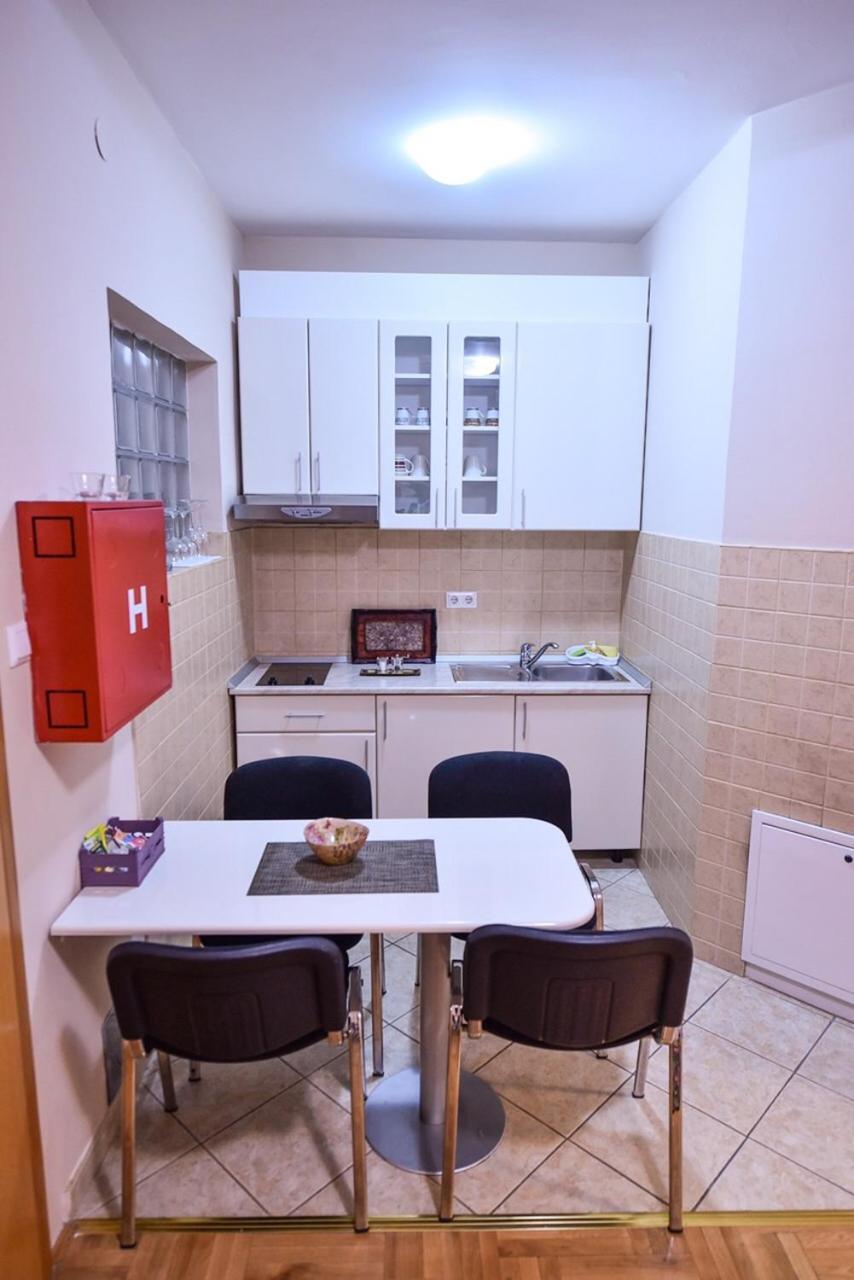 Apartman Natalija Баня Лука Екстериор снимка