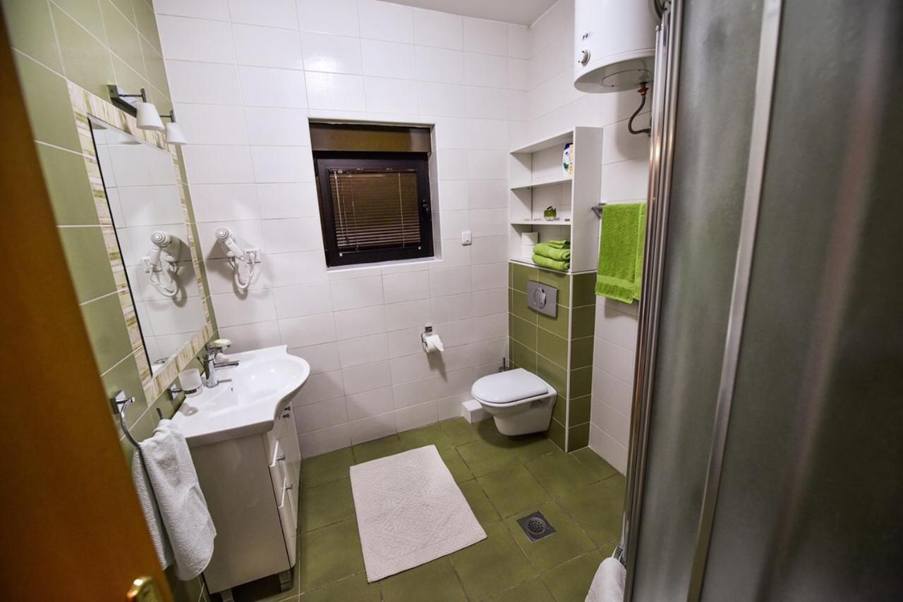 Apartman Natalija Баня Лука Екстериор снимка