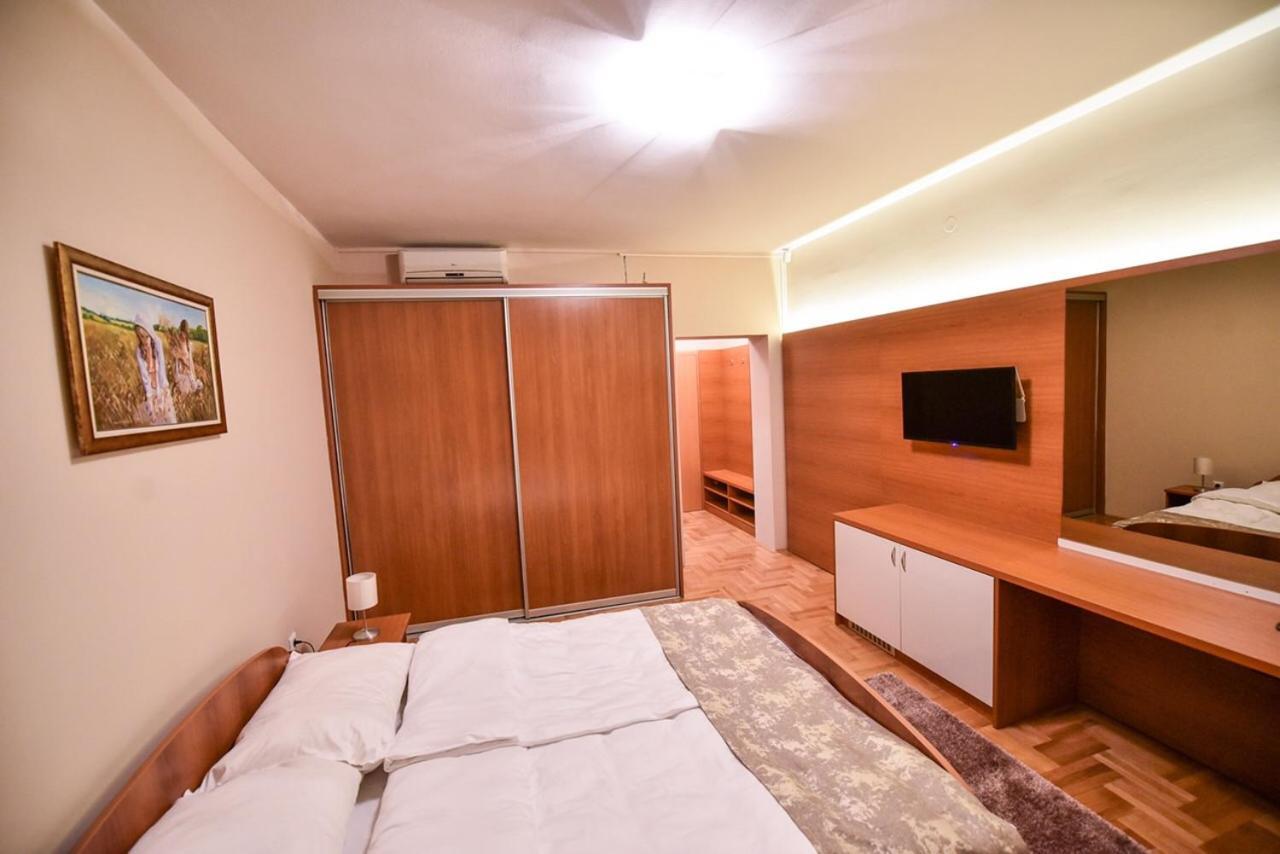 Apartman Natalija Баня Лука Екстериор снимка