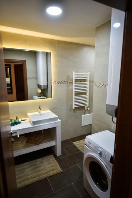 Apartman Natalija Баня Лука Екстериор снимка