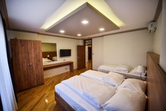 Apartman Natalija Баня Лука Екстериор снимка