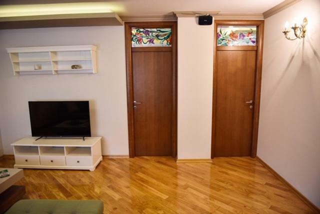 Apartman Natalija Баня Лука Екстериор снимка