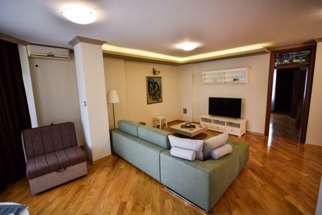Apartman Natalija Баня Лука Екстериор снимка