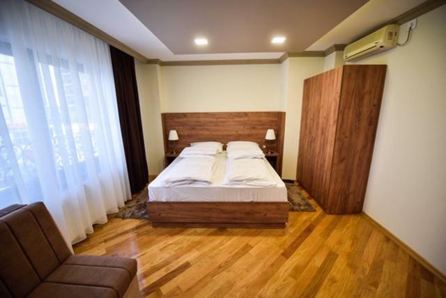 Apartman Natalija Баня Лука Екстериор снимка