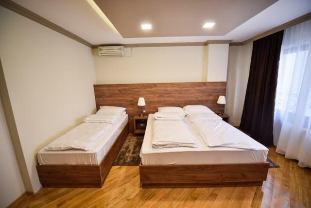 Apartman Natalija Баня Лука Екстериор снимка