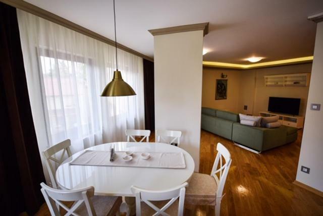 Apartman Natalija Баня Лука Екстериор снимка