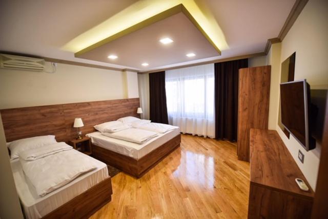 Apartman Natalija Баня Лука Екстериор снимка