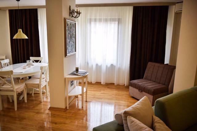 Apartman Natalija Баня Лука Екстериор снимка
