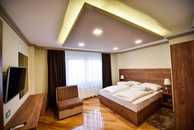 Apartman Natalija Баня Лука Екстериор снимка