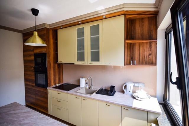 Apartman Natalija Баня Лука Екстериор снимка