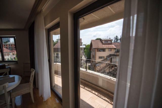 Apartman Natalija Баня Лука Екстериор снимка