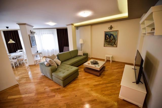 Apartman Natalija Баня Лука Екстериор снимка